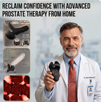 VIRON® Pelvic Recovery System - Male performance