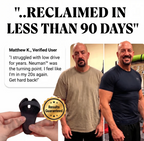 VIRON® Pelvic Recovery System - Male performance