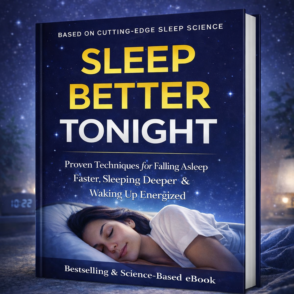 The Deep Sleep Method