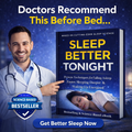 2PC_PerfectSleep Pillow + Free Sleep Guide