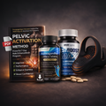 Device + 30 day support formula (best results)