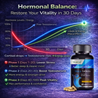 Ashwagandha Maca Tablets Male Enhancing Supplement Improved Energy & Endurance