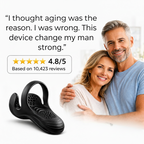 VIRON® Pelvic Recovery System - Male performance