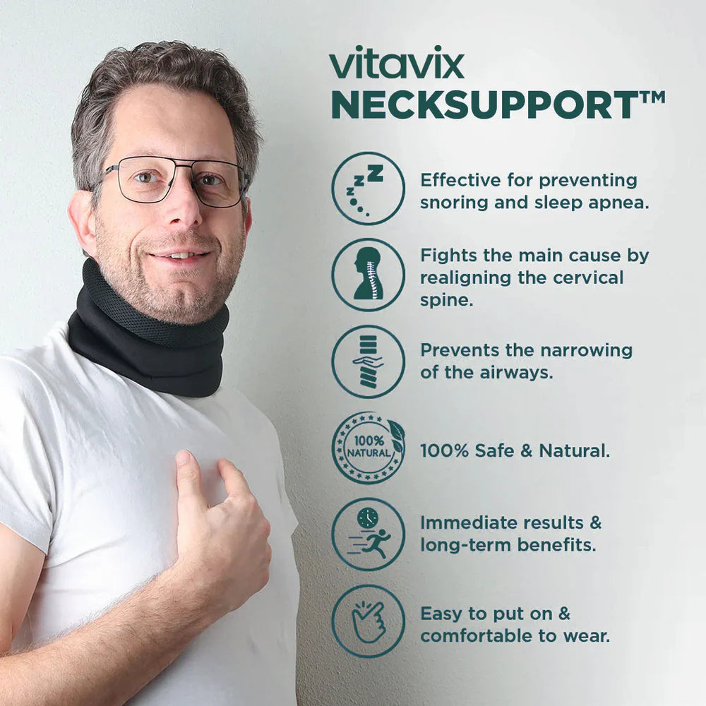 NeckSupport