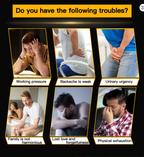 A complex for enhancing male potency, libido, and endurance. Improves muscle tone. Non-GMO