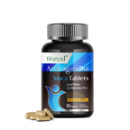 Ashwagandha Maca Tablets Male Enhancing Supplement Improved Energy & Endurance