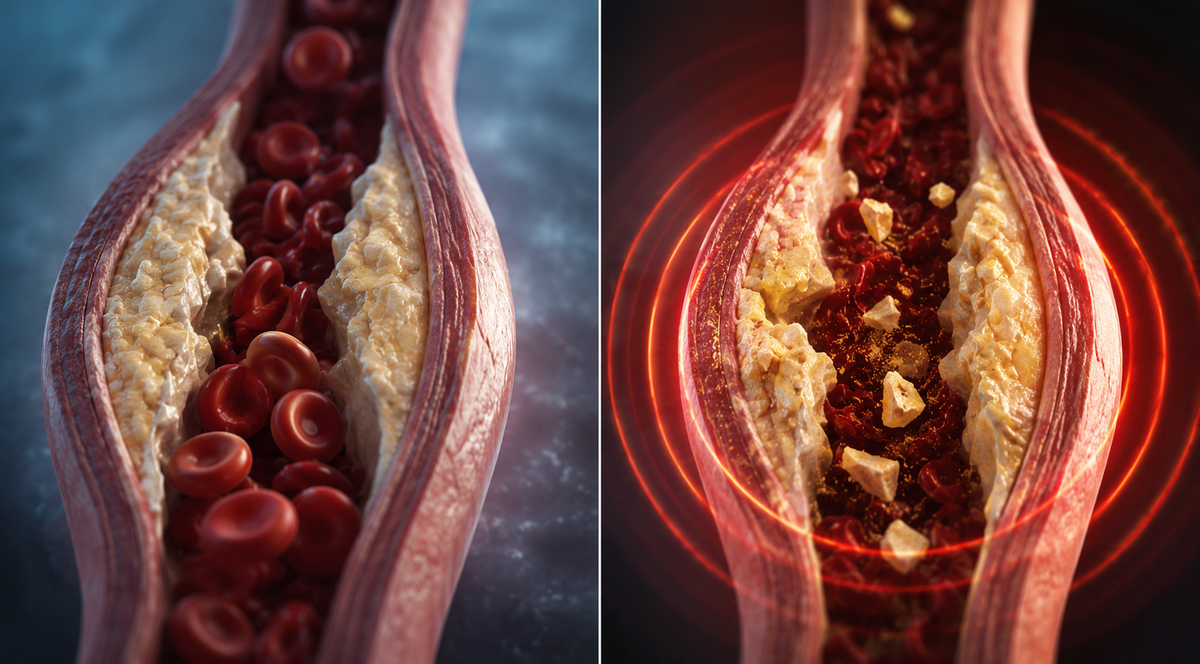 Why ED Usually Develops Gradually Over Time