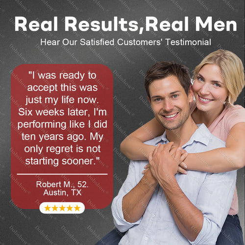 Mresio 5-in-1 Device Designed to Support Comfort and Confidence