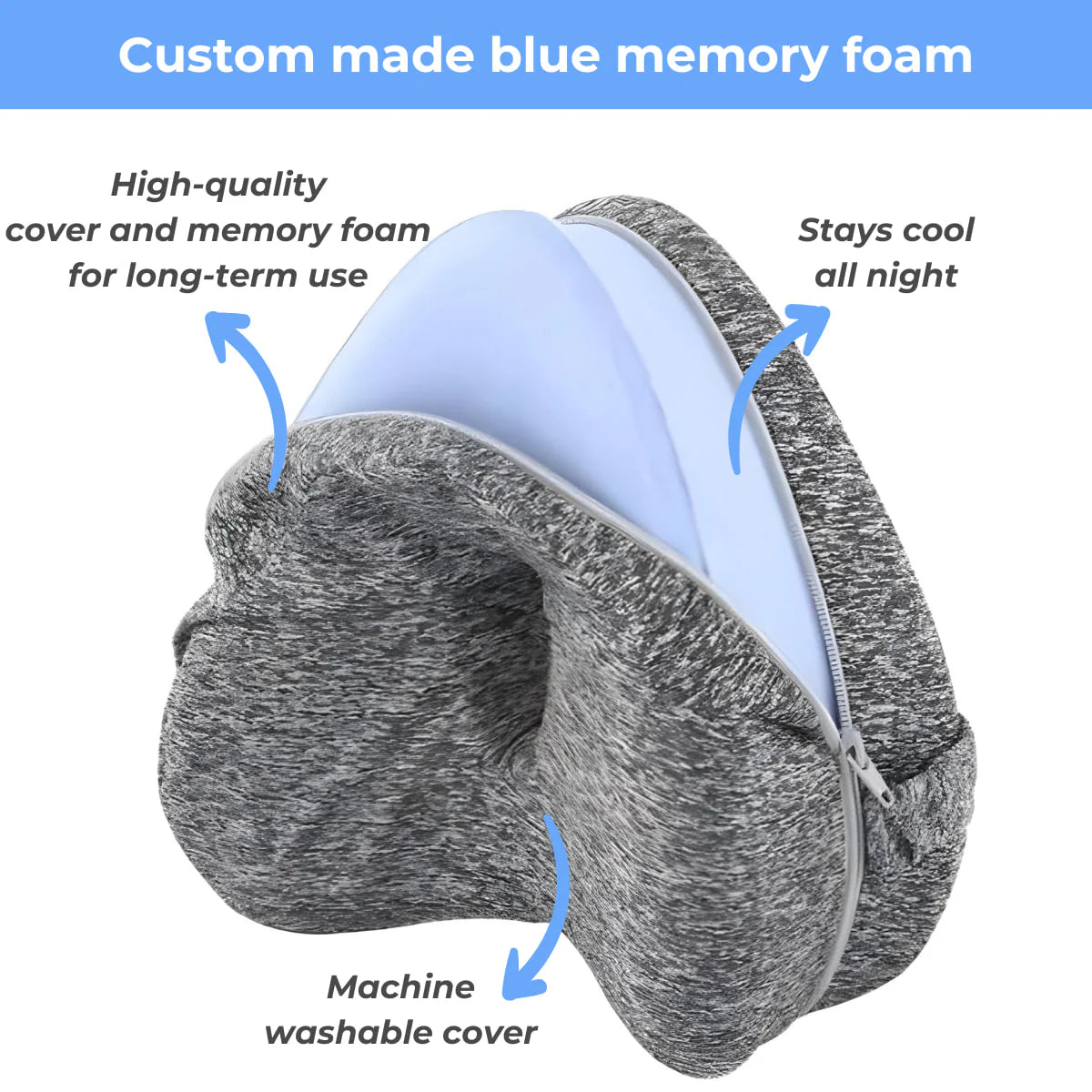 PerfectSleep Align Pillow